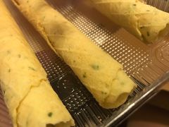 葱花蛋卷-詹记桃酥(百盛店)