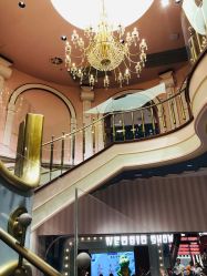 -奈尔宝家庭中心·亲子餐厅(北京东坝万达店)