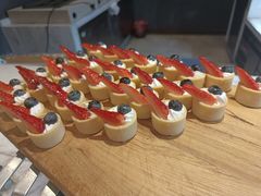 -筠咖啡西餐厅(上海国展宝龙丽筠酒店)