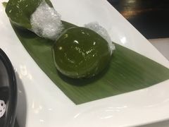 江南青团-京城小江南·北京烤鸭·江南土菜·白鱼(中关村店)