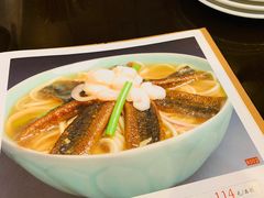 -奎元馆.百年奎元.非遗传承(西湖边的解放路店)