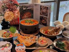 -Thai Alley泰爱里(二沙岛店)