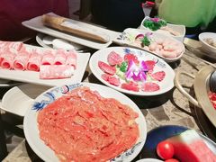 -小龙坎火锅(总店)