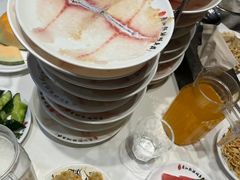 -楚江子·龙继斑鱼庄(建设东路店)
