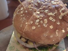 -魏斯理汉堡(西安沣东吾悦店)