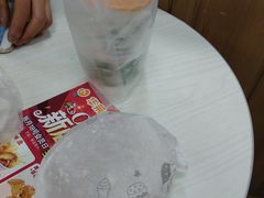 -麦当劳(盐城世纪大道得来速店)