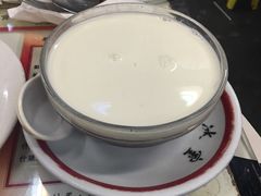 西煎雙蛋牛油多士-华星冰室(湾仔店)