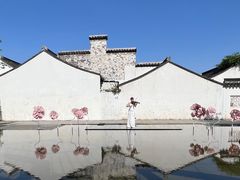 -青果巷历史文化街区