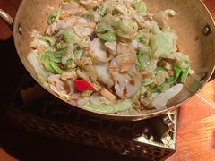 -楼兰新疆主题餐厅(苏州中心店)