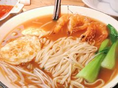 -蜜桃餐厅·伴山(湖滨商业街店)