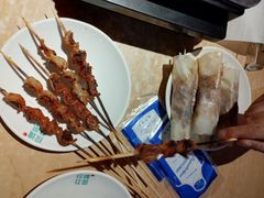 -玫瑰花园自助烤肉(顺义鑫海韵通店)