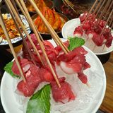 6天吃了5次…在武汉[流泪][流泪][流泪]！