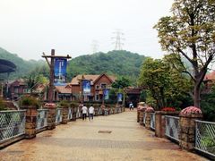 -东部华侨城