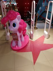 -Hamleys哈姆雷斯(东方福来德店)
