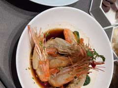 -小厨娘绣中淮扬(大行宫科巷店)