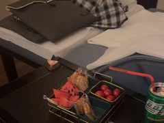 -华夏良子·足道SPA艾灸(王府井店)