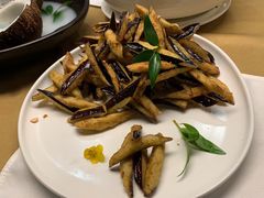 -观宴中餐厅