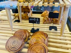 -熊叔熊婶面包房(团结湖店)