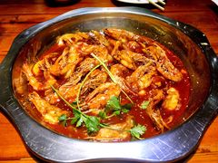 -惠友大虾(太原北街店)