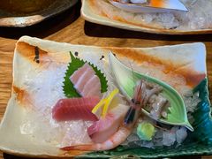 -江户前寿司(好运街店)
