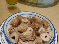 白卤大肠-兰边碗(鼓楼店)