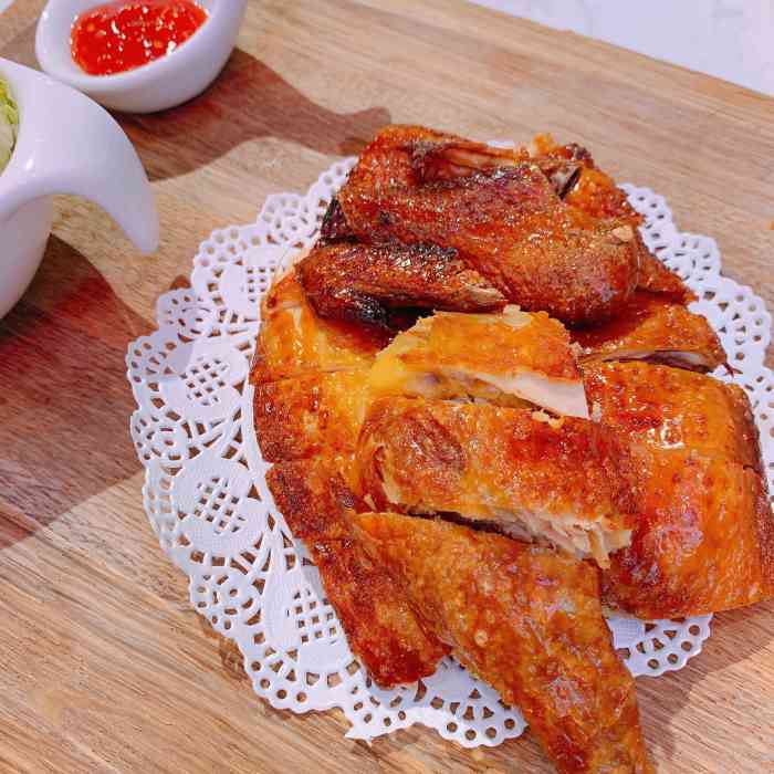 花吃了那茶餐厅(力宝广场店)