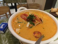 -米泰芒·东南亚料理(体育西店)