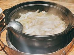 -春润大地海南椰子鸡(沙井京基百纳广场店)