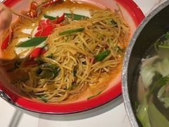 -乔阿马·江南味·驴肉香(龙湖华泾天街店)