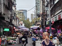 -毛氏汽水包(山海关路店)