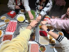 -海底捞火锅(青山湖万达夜宵主题店)