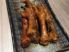 -老鼎旺安格斯牛肉火锅(衡艺广场店)
