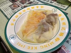 -西关明记肠粉(荔枝湾店)