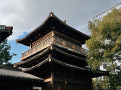 -香积寺