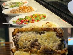 -拉蒂娜·巴西牛排馆 Latina·Brazilian Steakhouse(陆家嘴旗舰店)