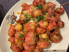 -一棠龙虾•王牌虾球(楚河汉街店)