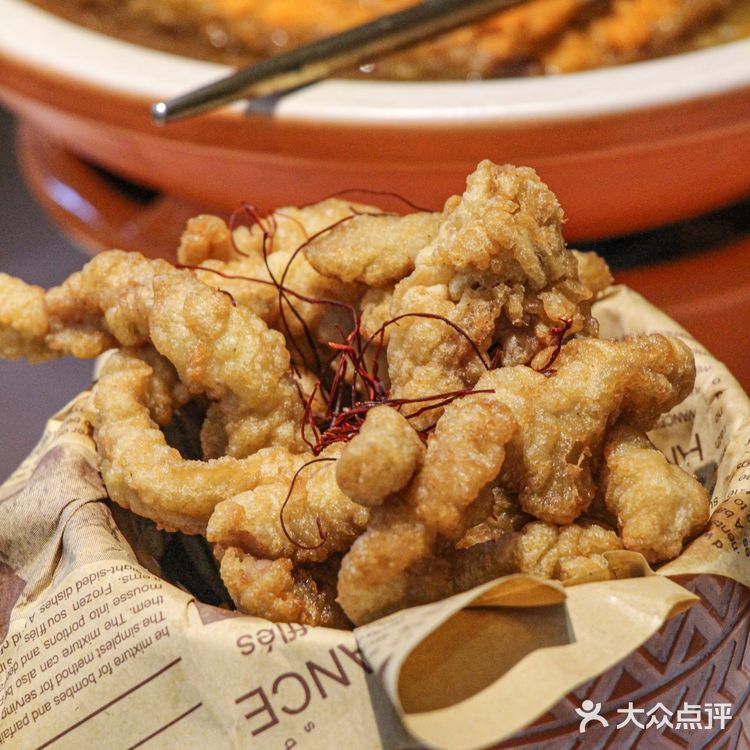 安利这家椰子鸡，宝藏店铺值得经常来[强]