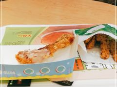 -德克士(三门路店)