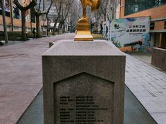 -大雁塔北广场音乐喷泉