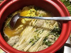 -渔乡米香·剁椒鱼头(四方坪店)