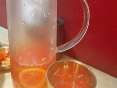 -水莲居(佛祖岭店)