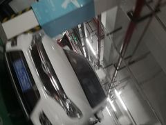 -静安大融城·停车场
