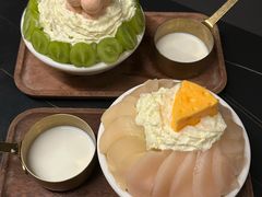 -黑牛无双·徐州烤肉(解放北路店)