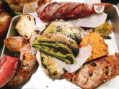 -PAPER STONE BAKERY(天环店)