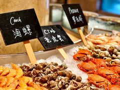 -济南喜来登酒店