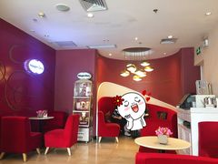 -哈根达斯(深圳海岸城店)