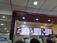-庆丰包子铺(东单店)