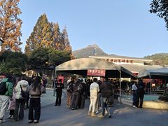 -灵顺寺