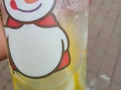 -蜜雪冰城(桂林胡同店)