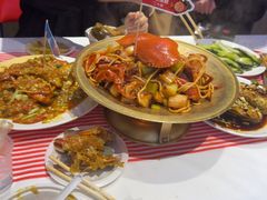 -永信海鲜(群星城店)